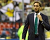 Luis Zubeldía, el sustituto de Pellegrino en el Alavés