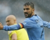 David Villa reaches 50 MLS goals with shining performance in the rain