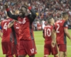 Stars combine to keep Toronto FC atop Supporters' Shield race