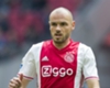 Westermann: "Ajax is het beste team in de Eredivisie"