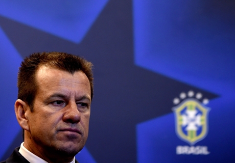 Dunga: WC more important than Copa