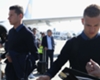 Low: Draxler and Kimmich not top class... yet