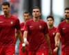 Pepe, Quaresma pay tribute to victims of Portugal forest fires
