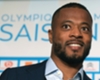 VIDEO: Evra leads 'I love this game' singalong in Senegal