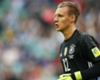 Bernd Leno Blunder, Joachim Low Pasang Badan
