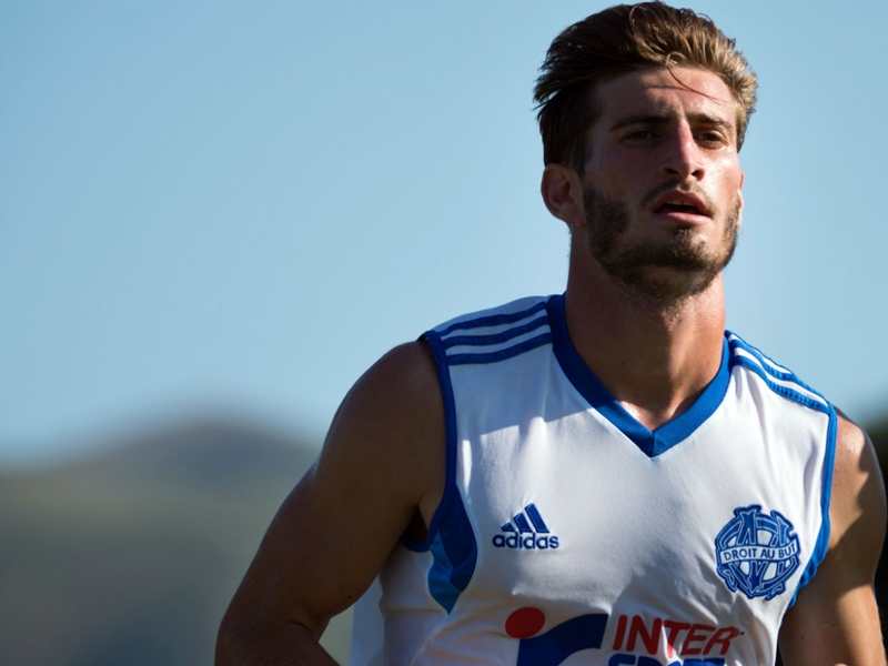 Transferts, Sparagna officialise son arrivée à Boavista