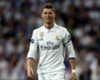 Real Madrid will be Cristiano Ronaldo's last club in Europe, claims Salgado