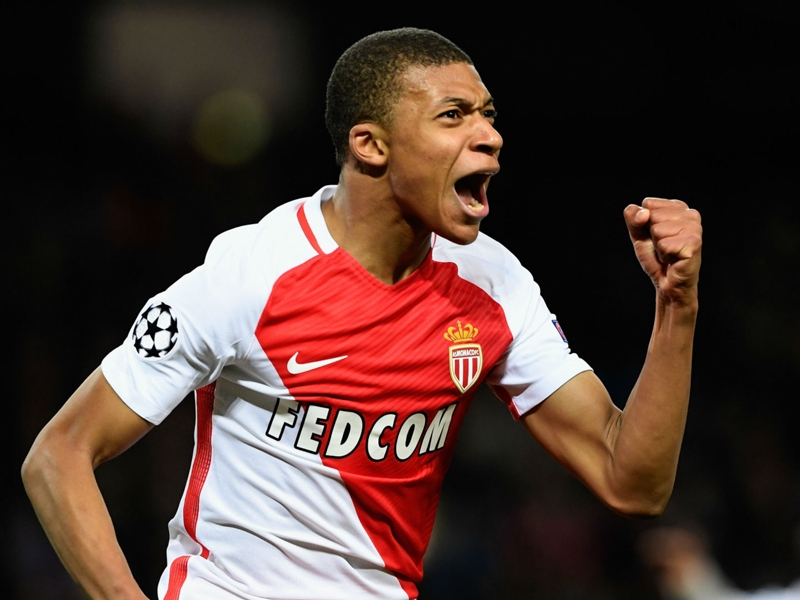 Perez: Madrid following Mbappe & Donnarumma but not interested in De Gea