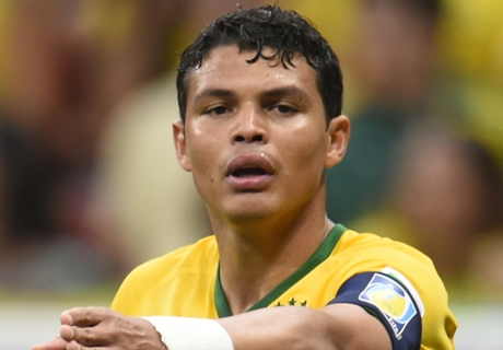 Brésil, Edmilson :