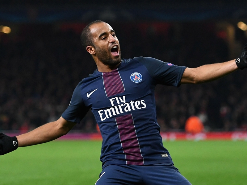 Arsenal January transfer news LIVE: Gunners fight Spurs for Lucas Moura
