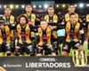 Farías pondrá a todos sus titulares ante Sport Boys