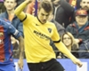 Tinggalkan Real Madrid, Diego Llorente Gabung Real Sociedad