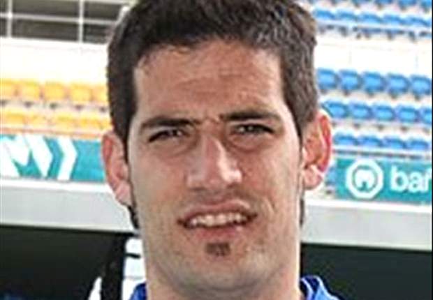 Transferts - Le Real sur Kiko Casilla