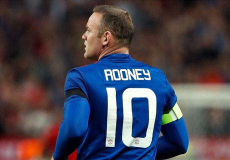 Ibra rendered Rooney obsolete - Kallstrom