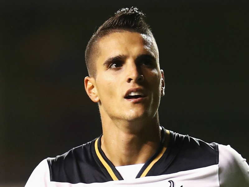 Tottenham, Pochettino veut remettre Lamela "en forme"