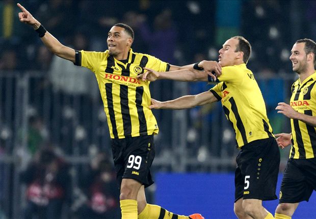 Young Boys 2-0 Napoli: Partenopei stunned in Switzerland