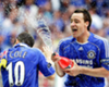 Chelsea will miss John Terry more than you think, says Joe Cole