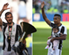 Chelsea readying £100m attack to sign Juventus stars Alex Sandro and Leonardo Bonucci