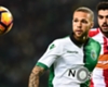 'Vitesse in gesprek met Castaignos'