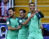 Cristiano Ronaldo golea a Nueva Zelanda, apuesta en la Copa Confederaciones