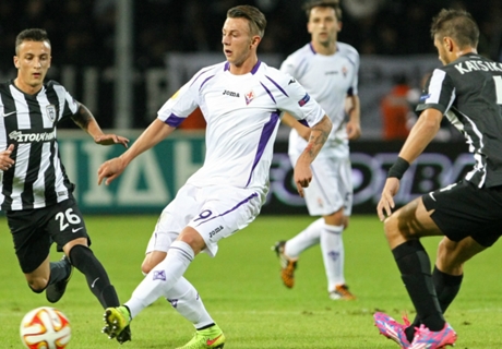 Bernardeschi Kembali Berlatih
