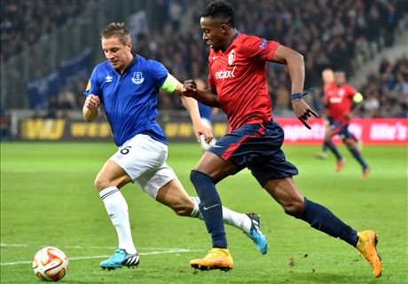 Origi set to stay at Lille - Rodgers