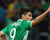 México gana o empata y se clasifica para semifinales, la apuesta del sábado en la Copa Confederaciones