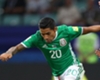 Aquino emerges and Reyes roams: Five thoughts from Mexico's win over New Zealand