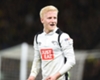 Watford wrap up deal for Derby midfielder Hughes