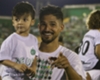 Exclusivo - Pacto alegre, inspiração e matador eterno: Túlio de Melo e os bastidores da reconstrução da Chape