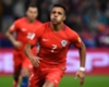"Kommen Sie zu Bayern?" - Alexis Sanchez antwortet