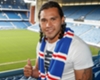 Rangers confirma los fichajes de Gullit Peña y Eduardo Herrera