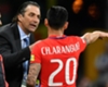Pizzi: "Fue un partido de altísimo nivel"