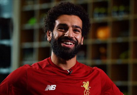 Liverpool Masih Kejar Empat Pemain