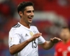 Low lauds 'excellent' Stindl after Germany draw