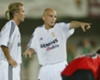 Cambiasso: I didn't fit in at Madrid because I wasn't a galactico