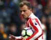 Stoke City Enggan Lepas Xherdan Shaqiri