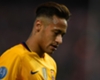 Brazil star Neymar Brazil star Neymar