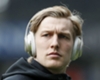 RB Leipzig's Emil Forsberg RB Leipzig's Emil Forsberg