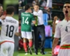Juan Carlos Osorio y un comité de jugadores