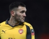 Lucas Perez likely to leave Arsenal despite Wenger plea