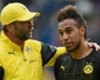 Jürgen Klopp, prioridad Aubameyang