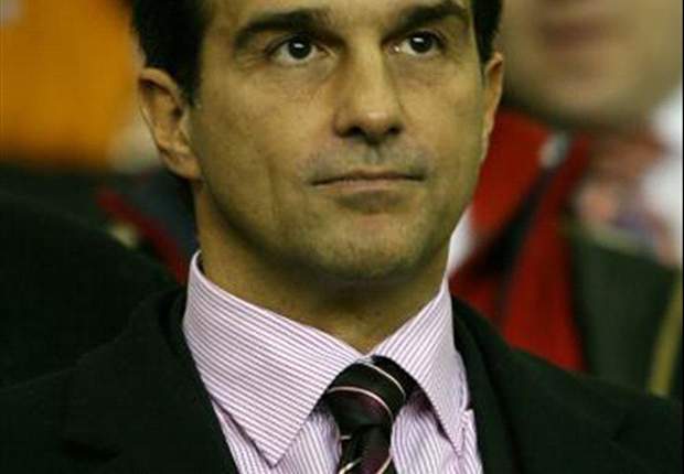 ESP, Barça - Laporta doit rembourser 63M€