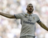Benzema para Durant: "De um campeão da NBA a um da Champions"