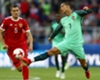 Russia's Vasin: You can't compare Ronaldo and Chicharito