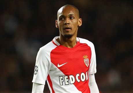 Fabinho closes in on Man Utd move