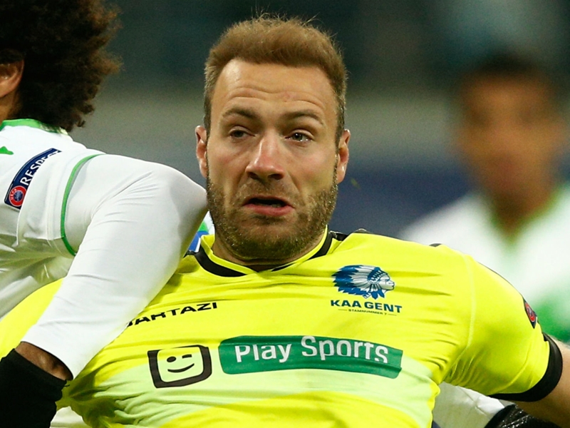 Porto's Depoitre joins Huddersfield for club-record fee