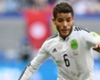Jonathan dos Santos must be rotated back in for Mexico against Russia