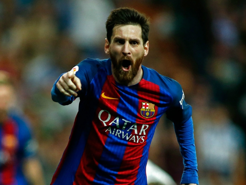 Messi will sign new Barca deal after his honeymoon