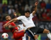 Germany injury worry over Liverpool midfielder Can